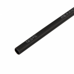 Термоусадочная трубка клеевая ТТК (3:1) 3/1 черная REXANT (10/10/720)