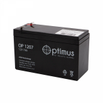 Аккумулятор 12В 7А/ч Rexant (1/1/1)