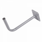 Кронштейн эфирный 30см Г-образный Rexant (1/35) Кронштейн эфирный 30см Г-образный Rexant (1/35)