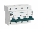 Авт.выкл. 4Р 100А 10кА D ВА-201 DEKraft Systeme Electric Авт.выкл. 4Р 100А 10кА D ВА-201 DEKraft Systeme Electric