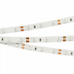 Лента RT-A60-8mm 12V Blue (4.8 W/m, IP20, 2835, 5m) (Arlight, 4.8 Вт/м, IP20)