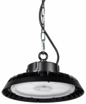 Светильник светодиодный подвесной ЭРА SPP-407-090-50K-240 240Вт 36000лм 5000K 80Ra Кп<5% КСС Г