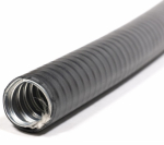 Металлорукав МПГ нг HF толстостенный 16 (50 м/уп.)  ГОФРОМАТИК