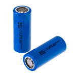 Аккумулятор 26650 Li-ion 4800 mAH 3.7В Rexant (10/72)
