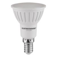 Лампа светодиодная JDRA LED 7W 4200K E14 (1/10/100) Лампа светодиодная JDRA LED 7W 4200K E14 (1/10/100)