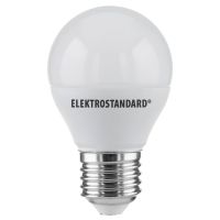 Лампа светодиодная Mini Classic LED 7W 6500K E27 матовое стекло (1/10/50) Лампа светодиодная Mini Classic LED 7W 6500K E27 матовое стекло (1/10/50)