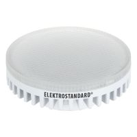 Лампа светодиодная GX53 LED AL 12W 6500K (1/10/100) Лампа светодиодная GX53 LED AL 12W 6500K (1/10/100)