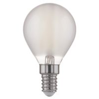 Лампа светодиодная Classic F 6Вт 4200K E14 белый матовый (1/10/100) Лампа светодиодная Classic F 6Вт 4200K E14 белый матовый (1/10/100)