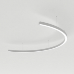 Светильник SP-LINE-HANG-ARC-C3535-D1500-53W Day4000 (WHITE, 230V) (Arlight, Металл) Светильник SP-LINE-HANG-ARC-C3535-D1500-53W Day4000 (WHITE, 230V) (Arlight, Металл)