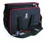 Сумка монтажника универсальная с жестким дном С-04 Профи КВТ (1/1/8) Сумка монтажника универсальная с жестким дном С-04 Профи КВТ (1/1/8)