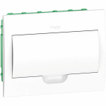 Бокс ЩРВ-П-12мод встр. пласт бел (дв.белая) IP40 City9 Systeme Electric (1/3/90) Бокс ЩРВ-П-12мод встр. пласт бел (дв.белая) IP40 City9 Systeme Electric (1/3/90)