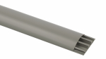 Кабель канал ЭРА KK-70-16-FGС напольный 70х16мм серый бетон RAL 7023 42м