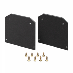 Заглушка MAG-STRETCH-45 (Arlight, Алюминий+пластик) Заглушка MAG-STRETCH-45 (Arlight, Алюминий+пластик)