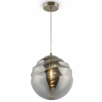 Maytoni Modern Tessara Никель Подвесной светильник Maytoni Modern Tessara Никель Подвесной светильник
