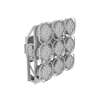 Светодиодный прожектор "ВАРТОН" AirQub High Intensity 640Вт 4000К 8° Светодиодный прожектор "ВАРТОН" AirQub High Intensity 640Вт 4000К 8°