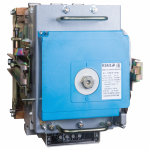 Авт.выкл. 3P 630А 135кА 4НЗ 3НО IP20 КЭАЗ