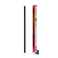 Светильник уличный светодиодный 40Вт RGB 3000-6500К 2000Лм с пультом ДУ 1200x80 IP54 черный ДБУ MARS120-40RGB-SMART-ВL IN HOME (1/12) Светильник уличный светодиодный 40Вт RGB 3000-6500К 2000Лм с пультом ДУ 1200x80 IP54 черный ДБУ MARS120-40RGB-SMART-ВL IN HOME (1/12)