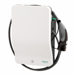 Компактная зарядная станция с кабелем WALLBOX STD ATT CABLE T1 7,4kW Компактная зарядная станция с кабелем WALLBOX STD ATT CABLE T1 7,4kW