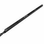 Блок распределения питания вертикальный 0U 32A с индикацией и мониторингом по каждому банку 16А, однофазный Вых:42ХС13/С19 Вх:IEC309Х3м Блок распределения питания вертикальный 0U 32A с индикацией и мониторингом по каждому банку 16А, однофазный Вых:42ХС13/С19 Вх:IEC309Х3м