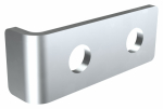 Пластина выносная для STRUT-профиля EZ IEK