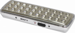 Skat LT-301200-LED-Li-Ion светильник аварийного освещения,30 светодиодов,1200мАч