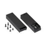 Фиксатор токопроводящего ремня SL-LINE-W20-BELT BLACK (Arlight, Пластик) Фиксатор токопроводящего ремня SL-LINE-W20-BELT BLACK (Arlight, Пластик)