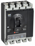 ARMAT Авт. выкл. лит. корпус 4P H 150кА 315А ТМ рег. IEK