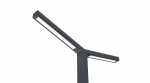 Светильник L-park STICK 2/60/60+60/Ш9/740/01/P1-F2/220AC IP65 YO
