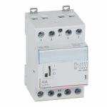 Контактор 40А 230В 4НО с рукояткой управления СХ3 Legrand (1)