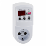 Реле напряжения OptiDin РН-116-УХЛ3.1 ЛИКВИДАЦИЯ КЭАЗ (1)