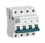 Авт.выкл. 4Р 50A 10кА С ВА-105 DEKraft Systeme Electric Авт.выкл. 4Р 50A 10кА С ВА-105 DEKraft Systeme Electric