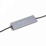 Источник питания (драйвер) 24В, 100Вт с проводами, влагозащищенный IP67 REXANT
