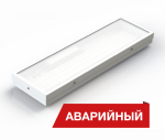 Светодиодный светильник Diora NPO SE Glass Mini 20/2600 opal 2600лм 20Вт 6000K IP65 0.7PF 80Ra Кп<1 Аварийный Светодиодный светильник Diora NPO SE Glass Mini 20/2600 opal 2600лм 20Вт 6000K IP65 0.7PF 80Ra Кп<1 Аварийный