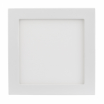 Светильник DL-192x192M-18W Warm White Светильник DL-192x192M-18W Warm White