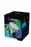 Светодиодная лампа KOSMOS PREMIUM HWLED 150W 220V E40 6500K (1/20) Светодиодная лампа KOSMOS PREMIUM HWLED 150W 220V E40 6500K (1/20)