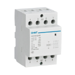 Контактор модульный NCH8-63/31 63A 1НЗ+3НО AC24В 50Гц (R)