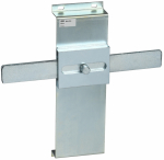 Блокировка механическая МБм-800е для 2-х ВА88-40 с электронным расцепителем MASTER IEK (1/8)