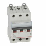 Авт.выкл. 3Р 32А 10кА С DX3 Legrand (1) Авт.выкл. 3Р 32А 10кА С DX3 Legrand (1)