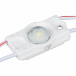 Модуль герметичный ARL-ORION-R05-12V Cool (2835, 1 LED) Модуль герметичный ARL-ORION-R05-12V Cool (2835, 1 LED)