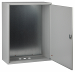 Щит с монтажной панелью ЩМП3-0 650х500х220 настен с зам. металл 76 IP31 ЭРА (1) Щит с монтажной панелью ЩМП3-0 650х500х220 настен с зам. металл 76 IP31 ЭРА (1)