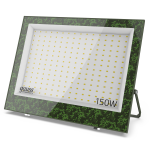 Прожектор светодиодный Gauss Elementary 150W 13500lm IP65 6500К ХАКИ 1/20 Прожектор светодиодный Gauss Elementary 150W 13500lm IP65 6500К ХАКИ 1/20