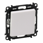 VLN-l БЕЛ Выкл кноп VLN-l БЕЛ Выкл кноп