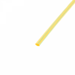 Термоусадочная трубка ТУТнг 2/1 желто-зеленая REXANT (50/50/4000)