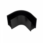 Коннектор угловой MAG-ORIENT-CON-2652-ARC-60 (BK) (Arlight, IP20 Металл, 3 года) Коннектор угловой MAG-ORIENT-CON-2652-ARC-60 (BK) (Arlight, IP20 Металл, 3 года)