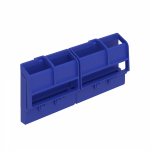 Шинодержатель 20P 63А DKC (ДКС) FRAME