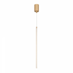 Светильник SP-UMBRA-HANG-V-L600-10W Day4000 (GD, 120 deg, 230V) (Arlight, IP20 Металл, 3 года)