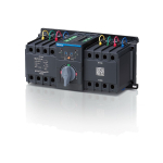 Устройство автоматического ввода резерва NXZB-63H/4CT RS-485 40А D40  CHINT (1)