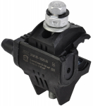 Зажим ответвительный Сип/Сип 35-150/6-35 ЗОИ (P 645, P2R-150) IEK (1/144) Зажим ответвительный Сип/Сип 35-150/6-35 ЗОИ (P 645, P2R-150) IEK (1/144)