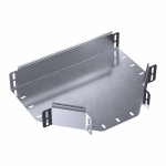 Тройник горизонтальный 80x200мм нержавеющая сталь 75мм ПРОМРУКАВ Без серии Тройник горизонтальный 80x200мм нержавеющая сталь 75мм ПРОМРУКАВ Без серии