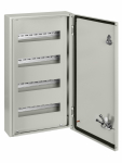 Щит распр. ЩРН-48мод 620х330х120 настен с зам. металл IP66 TDM (1)